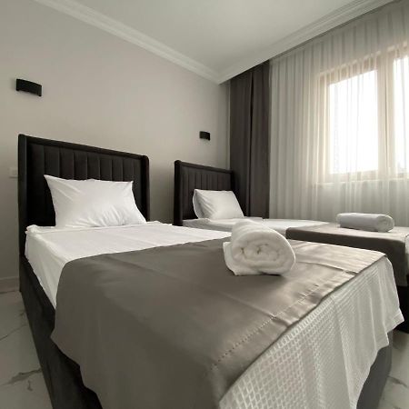 Bavella House Otel Pamukkale Dış mekan fotoğraf