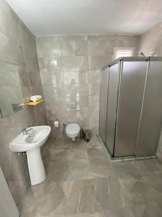 Bavella House Otel Pamukkale Dış mekan fotoğraf