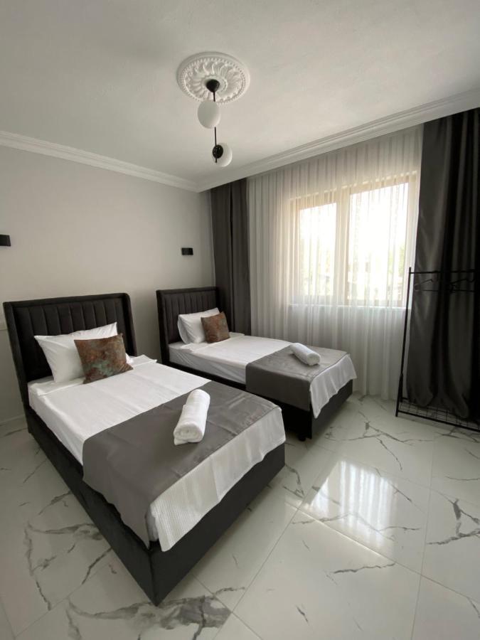 Bavella House Otel Pamukkale Dış mekan fotoğraf