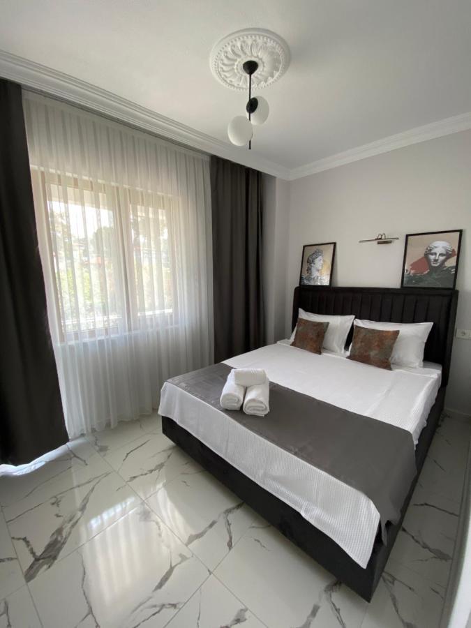 Bavella House Otel Pamukkale Dış mekan fotoğraf