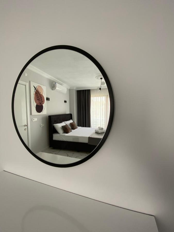 Bavella House Otel Pamukkale Dış mekan fotoğraf