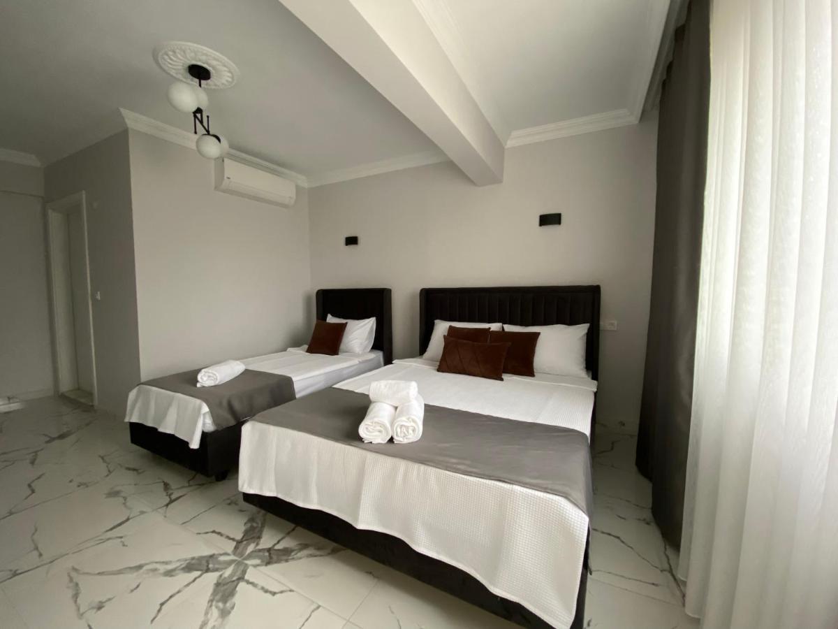 Bavella House Otel Pamukkale Dış mekan fotoğraf