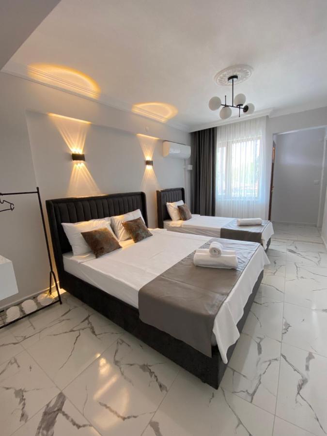 Bavella House Otel Pamukkale Dış mekan fotoğraf