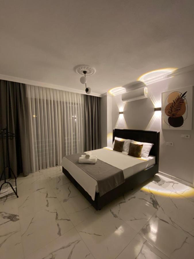 Bavella House Otel Pamukkale Dış mekan fotoğraf