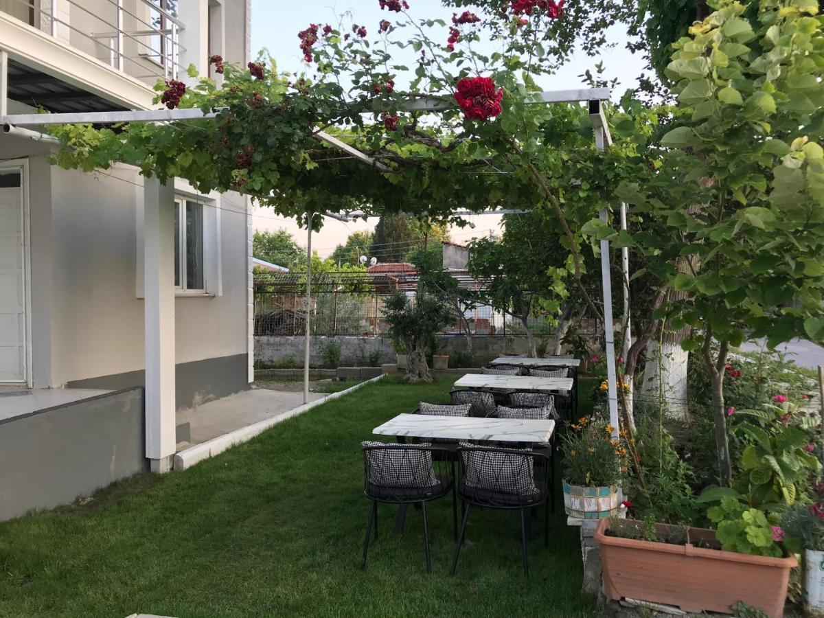 Bavella House Otel Pamukkale Dış mekan fotoğraf